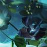 PINEALIA / detail 3