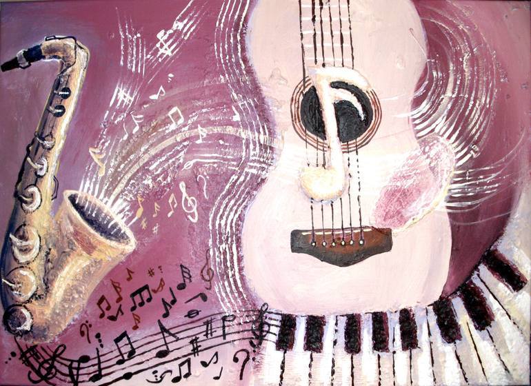 Risultato immagini per music love