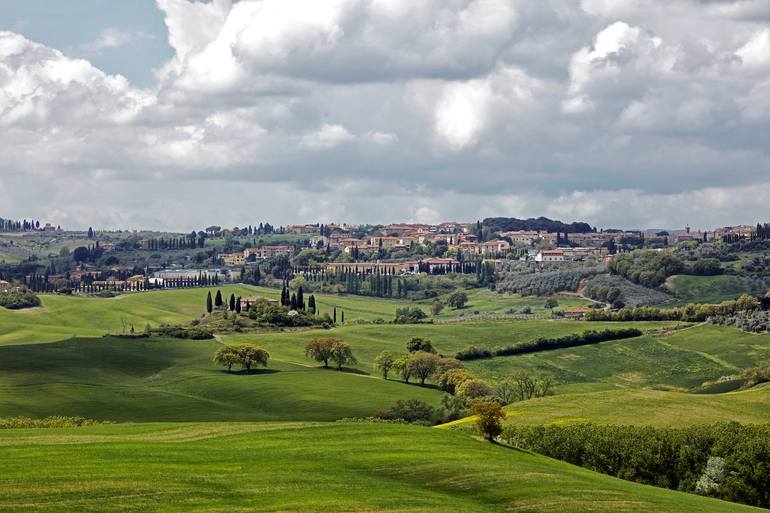 20/20 - Limited Edition 1 of 20 Tuscany region of Italy Photography by ...