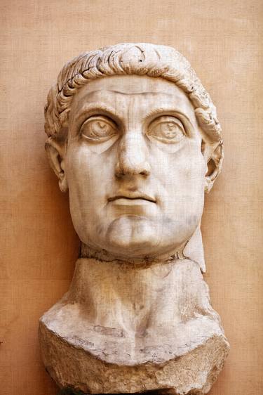 Constantine the Great - Limited Edition 5 of 5 thumb