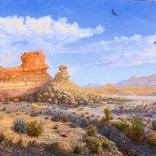 Lenticular by William Kroll