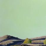 Guardsman Pass Utah by florence baumgartner