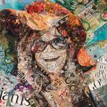 Janis by Ines Kouidis