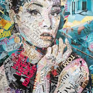 Collection Hollywood Legends