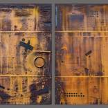 Irreversibility by Arsen Bereza