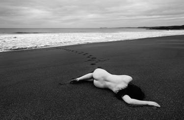 Original Fine Art Nude Photography by Mike Brown