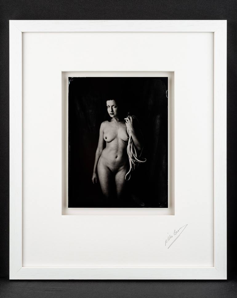 Original Nude Photography by Mike Brown