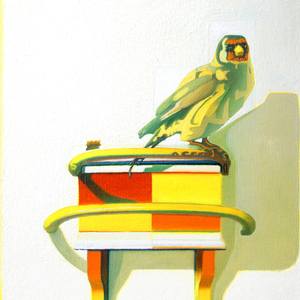 Collection Shop by Color: Canary Yellow