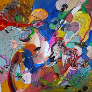 Collection Spring 1 Catalog: Inspired by Frida