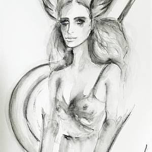 Collection Gods & Goddesses