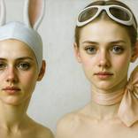 Collection Figurative works