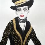 Collection Fashion Inspired