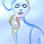 The Dreamer by Fiona Maclean