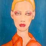 Dreamer No.2 by Fiona Maclean
