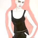 Melanie by Fiona Maclean