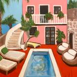 La Maison No. 1 by Fiona Maclean