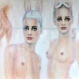 Collection Little Creatures series