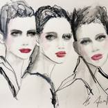 Collection SOLD!! Artwork