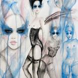 Collection SOLD!! Artwork