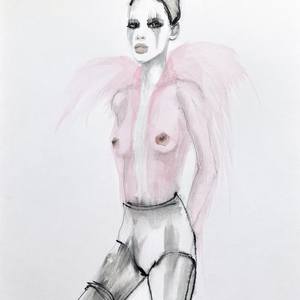 Collection SOLD!! Artwork
