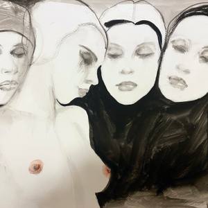 Collection figurative