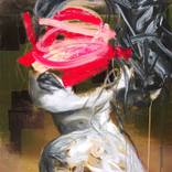 Experience the present by Antonio Murgia