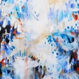 Collection Inspired by Abstract Expressionism