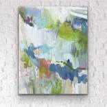Skyline Meadow | Mary Elizabeth Marvin by Mary Elizabeth Marvin