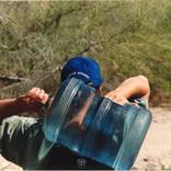Water Carry by Yellow Peril Gallery