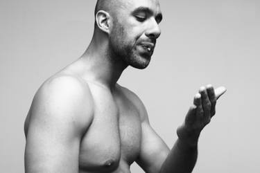 JAVIER GUERRERO | Saatchi Art