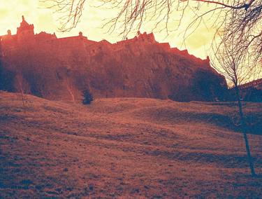 Edinburgh Castle thumb