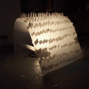 Collection Conceptual work and installations