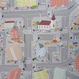 Collection Street