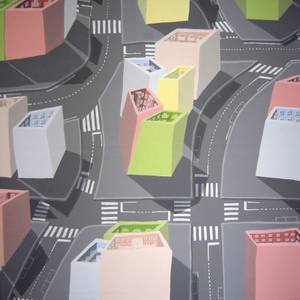 Collection Street