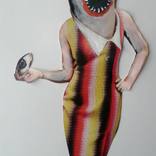 Collection Vogue Monsters