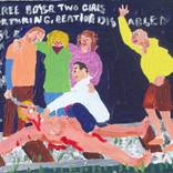 Collection Bad Painting Phase 01