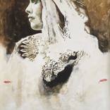 profiel by Frieda van Voorst