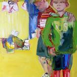 US Boy by Sally Williams