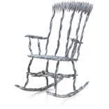 Fish Rocking Chair by tristan cochrane