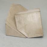 Faultline Stool by tristan cochrane