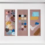 LA2022-0919 (mix) (paint) (depict) by Miki Wanibuchi