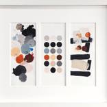 LA2022-0921 [Afternoon 2] (mix) (paint) (depict) by Miki Wanibuchi