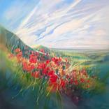 A Timeless Magic by Gill Bustamante