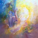 The Roebucks Realm by Gill Bustamante
