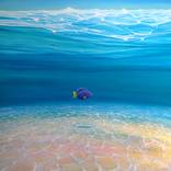 Collection Aquatic Creatures in Art (not birds)