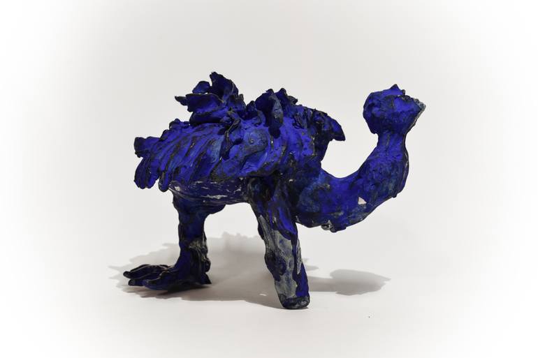 Original Conceptual Body Sculpture by Ana Jacintonunes