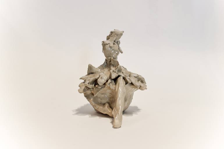 Original Body Sculpture by Ana JacintoNunes