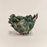 green vegetable small bowl by Ana JacintoNunes