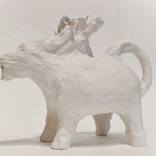 deer creature (tea pot) by Ana JacintoNunes