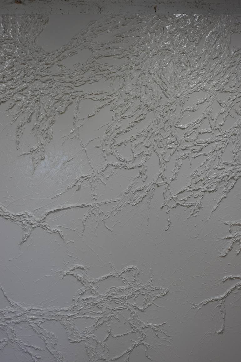 Original Other Abstract Painting by Porter Elean